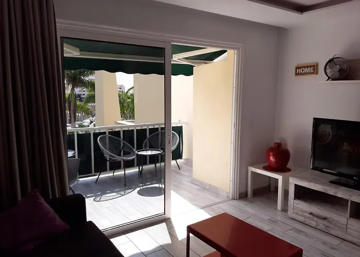 Deluxe Con Piscina Climatizada 아파트