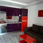 Lägenhet Deluxe Con Piscina Climatizada