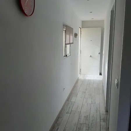 Apartman Deluxe Con Piscina Climatizada