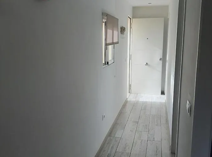 Apartman Deluxe Con Piscina Climatizada