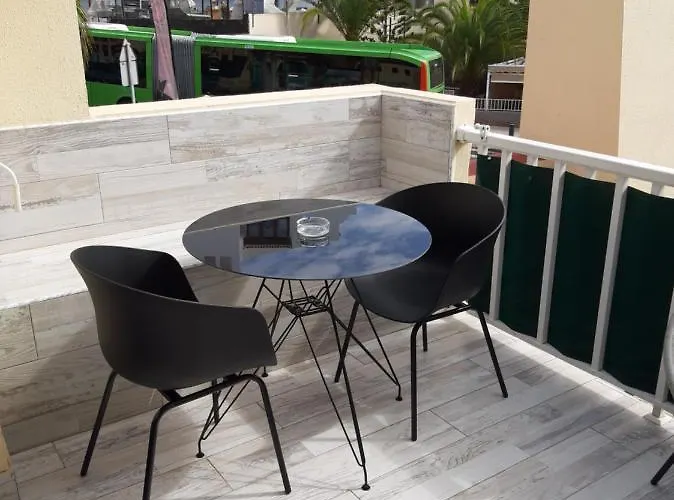 Apartman Deluxe Con Piscina Climatizada