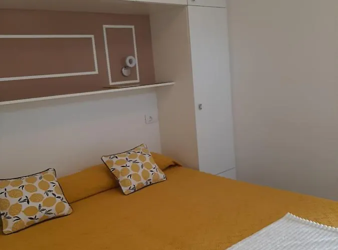 Deluxe Con Piscina Climatizada * アデヘ