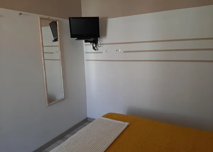 Deluxe Con Piscina Climatizada アパート *