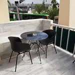 Apartamento Deluxe Con Piscina Climatizada