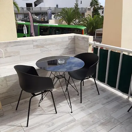Appartamento Deluxe Con Piscina Climatizada