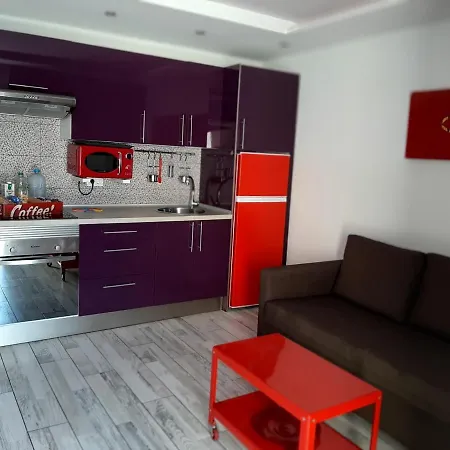 Deluxe Con Piscina Climatizada アデヘ