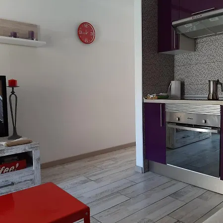 Deluxe Con Piscina Climatizada Apartamento Costa Adeje (Tenerife)