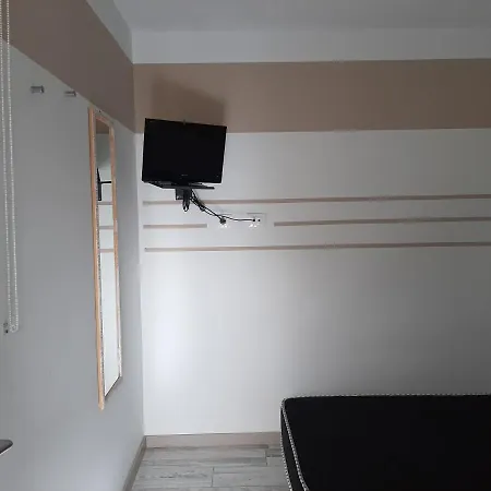 Apartamento Deluxe Con Piscina Climatizada