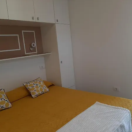 Appartamento Deluxe Con Piscina Climatizada *