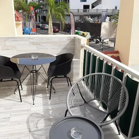 Deluxe Con Piscina Climatizada Appartement *