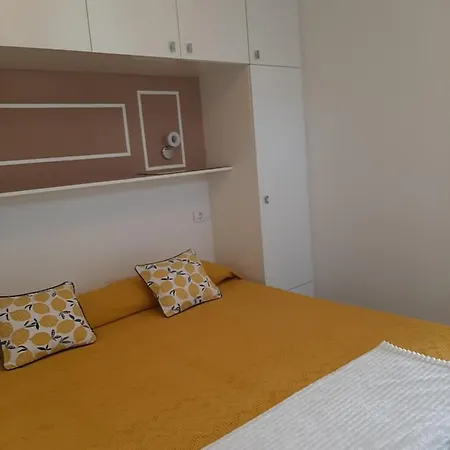 Deluxe Con Piscina Climatizada * Costa Adeje (Tenerife)