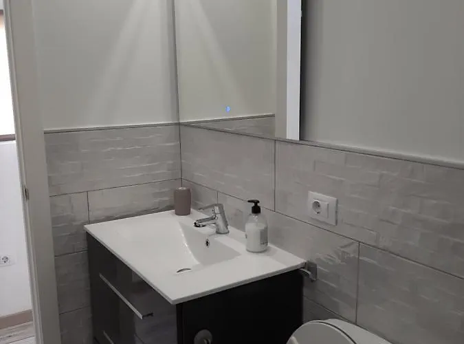 Deluxe Con Piscina Climatizada Διαμέρισμα Costa Adeje (Tenerife)