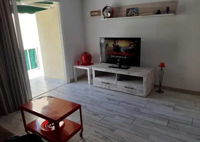 Deluxe Con Piscina Climatizada Διαμέρισμα Costa Adeje (Tenerife)