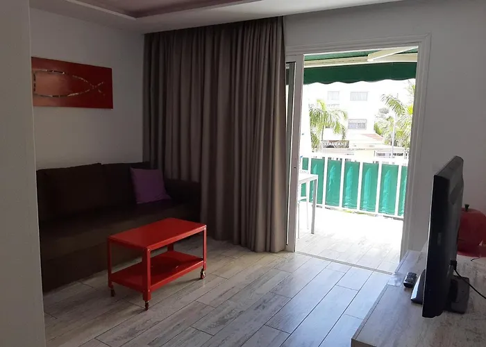 Deluxe Con Piscina Climatizada Διαμέρισμα *