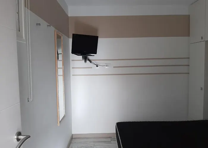 Διαμέρισμα Deluxe Con Piscina Climatizada