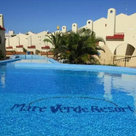 Apartament Deluxe Con Piscina Climatizada Costa Adeje (Tenerife)